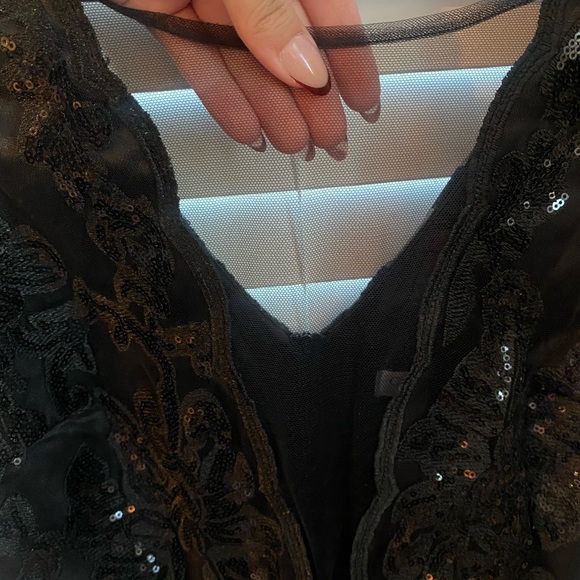 Goddiva London Dress - Picture 5 of 11